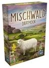 Asmodee Spiel Mischwald: Dartmoor