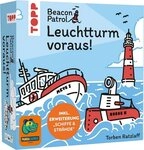 frechverlag Spiel Leuchtturm voraus! Beacon Patrol (deutsche Ausgabe). Inkl.