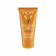 Vichy Sonnenschutzcreme Ideal Soleil Velvety Cream Complexion SPF50