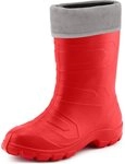 Ladeheid leichte Regenstiefel LALMG879 Regenschuhe Kinder Gummistiefel mit