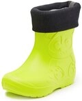Ladeheid Kinder Federleichte Gummistiefel Thermo mit F&uuml;tterung&nbsp;LA-CA-Panda249