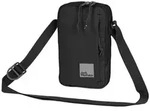 Jack Wolfskin Umh&auml;ngetasche KONYA BAG schwarz