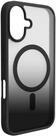 Puro Handyh&uuml;lle Cover Apple iPhone 17 PUIPC1763GRADBLK