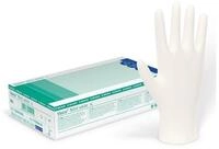B. Braun Nitril-Handschuhe Vasco Nitril white U.-Handschuhe, PF, Gr. XS/S/M/L/XL