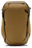 Peak Design Reisetasche Travel Backpack 45L - Reise- und Fotorucksack Coyote