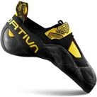 La Sportiva Theory Herren Kletterschuh Yellow/Black Kletterschuh