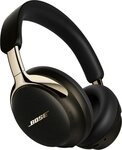Bose QuietComfort Ultra Headphone (2nd Gen) Over-Ear-Kopfh&ouml;rer