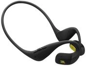 JBL Endurance Pace Black/Lime Open-Ear-Kopfh&ouml;rer (Freisprechfunktion,