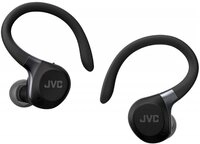 JVC HAEC75TBU True Wireless - Kopfh&ouml;rer - schwarz In-Ear-Kopfh&ouml;rer