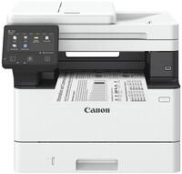 Canon Canon i-SENSYS MF465dw II Laserdrucker, (ADF (Automatischer...