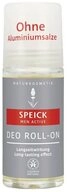Speick Naturkosmetik GmbH & Co. KG Deo-Roller Men Active - Deo Roll-On 50ml