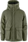 Fj&auml;llr&auml;ven Winterjacke Fj&auml;llr&auml;ven Herren &Ouml;vik Padded Winterjacke