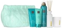 Rituals Pflege-Geschenkset Rituals Karma Geschenk-Tasche L &ndash; 5-teilig f&uuml;r...