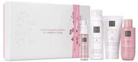Rituals Pflege-Geschenkset Rituals Sakura Geschenkset S &ndash; 4-teilig mit Dusch &