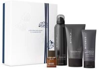 Rituals Pflege-Geschenkset Rituals Homme Geschenkset M &ndash; 4-teilig mit erfrischender