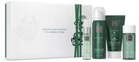 Rituals Pflege-Geschenkset Rituals Jing Geschenkset S &ndash; 4-teilig mit Dusch &