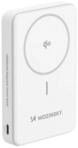 Wozinsky Wozinsky WLWP-10KA0Y3S Powerbank 10000mAh, 22,5W PD Qi2, mit St&auml;nder