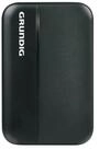 Grundig Grundig Powerbank 5000mAh - Externer Akku USB-A und USB-C Powerbank