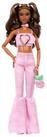 Barbie Anziehpuppe Barbie Deluxe Style - Flared Jeans