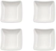 Villeroy & Boch Snackschale NewWave, Porzellan, Sp&uuml;lmaschinengeeignet