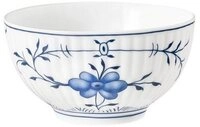 Seltmann Weiden Schale Seltmann Weiden Amina Strohblume Dipschale 0,14l, Porzellan