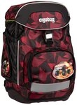 ergobag Schulranzen Schulranzen-Set PACK UnaufhaltB&auml;r 6-teilig (6-teilig),