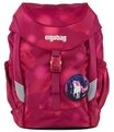ergobag Kinderrucksack mini, mit H&uuml;ft- & Brustgurt f&uuml;r einen ergonomischen Sitz