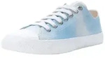 ETHLETIC Trainer White Cap Lo Cut Sneaker Keine Angabe blau 37 EU