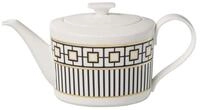 Villeroy & Boch Signature Teekanne klein MetroChic Gifts