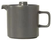 blomus Teekanne -PILAR- Designer-Teekanne: Zeitloses Design f&uuml;r moderne...
