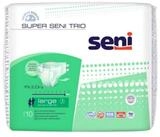 TZMO Deutschland GmbH Inkontinenzboxer Super Seni Trio Inkontinenzslips Gr&ouml;&szlig;e...