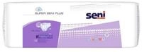 TZMO Deutschland GmbH Inkontinenzboxer SENI Super Plus Inkontinenzslips M 3 x 30
