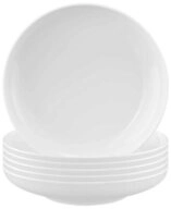 Seltmann Weiden Suppenteller Sento Home Suppenteller &oslash; 21,3 cm 6er Set, (6 St)