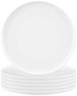 Seltmann Weiden Speiseteller Sento Home Speiseteller &oslash; 27,6 cm 6er Set, (6 St)