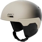 Giro Skihelm GIRO OWEN SPHERICAL Helm 2026 matte stone/black fade
