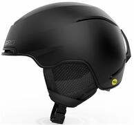 Giro Skihelm Giro Jackson Mips Skihelm Snowboardhelm matte black 240197