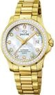 Jaguar Quarzuhr Executive J895/1, Armbanduhr, Damenuhr, Swiss Made,...