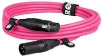 R&Oslash;DE Musikinstrumentenst&auml;nder Rode XLR3M-P Premium XLR Mikrofonkabel