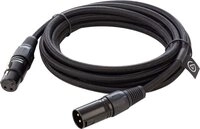 Elgato Elgato XLR Microfon Kabel, (3 Meter) Audio-Kabel