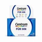 Centrum CENTRUM f&uuml;r Ihn Capletten Vitamine und Mikron&auml;hrstoffe 30 St&uuml;ck...