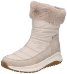 Rieker Winterboots Plateauboots, Winterstiefelette mit riekerTEX-Membran