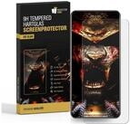 Protectorking Schutzfolie 2x 9H Panzerglas f&uuml;r Samsung Galaxy A56 5G 3D A++ kristall