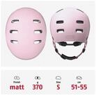 ABUS Fahrradhelm XOXO