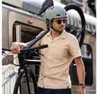 ABUS Fahrradhelm XOXO