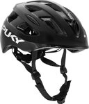 Puky Kinderfahrradhelm Fahrradhelm HELMET M black (54-58 cm) 9607