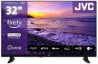 JVC LT-32VRF3555 LCD-LED Fernseher (80 cm/32 Zoll, Full HD, Fire TV, Fire TV /...