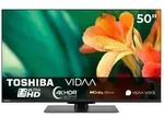 Toshiba 50UV6F68DA LED-Fernseher (50 Zoll, 4K Ultra HD)