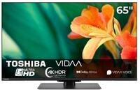 Toshiba 65UV6F68DA LED-Fernseher (65 Zoll, 4K Ultra HD)