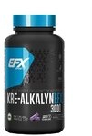 EFX-Kre-Alkalyn Kre-Alkalyn 3000 - 120 Kapsel Kapseln, 115 g, Kapseln
