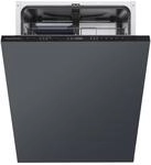 K&uuml;ppersbusch vollintegrierbarer Geschirrsp&uuml;ler keine Angaben G6340.0v, 10 l, 14